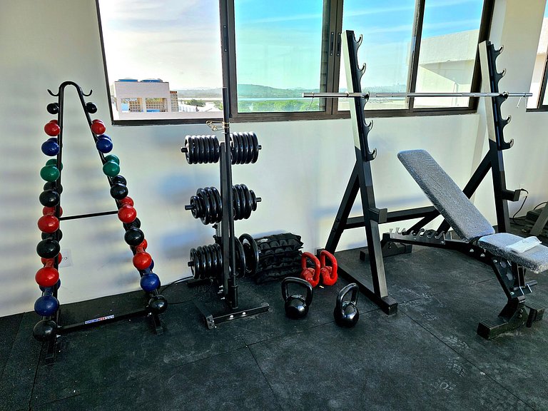 Piscina privativa Incrível no centro de Porto #08