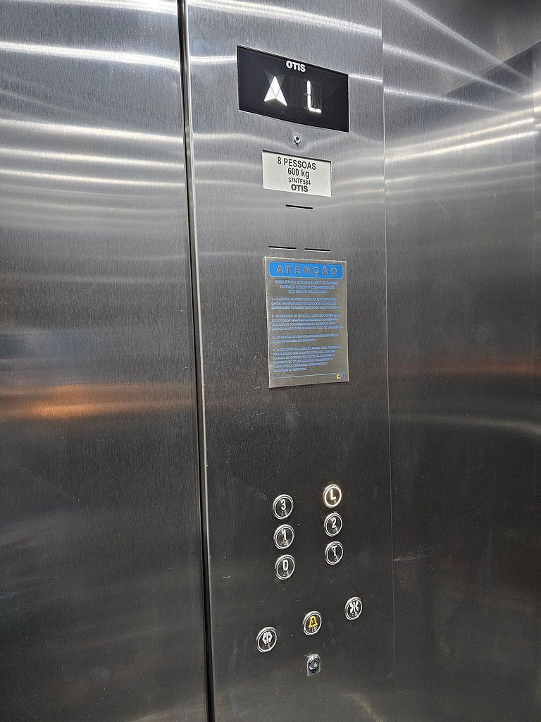 Luxo com Piscina Privativa no centro de Porto
