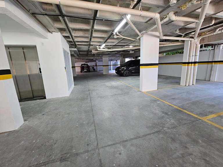 Studio Luxo com varanda no centro de Porto