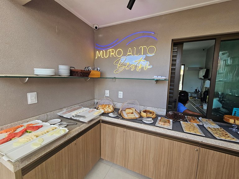 Luxo no Sunny Hall com Piscina Privativa em Porto