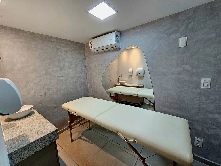 Incrível Sunny Hall com Piscina Privativa em Porto