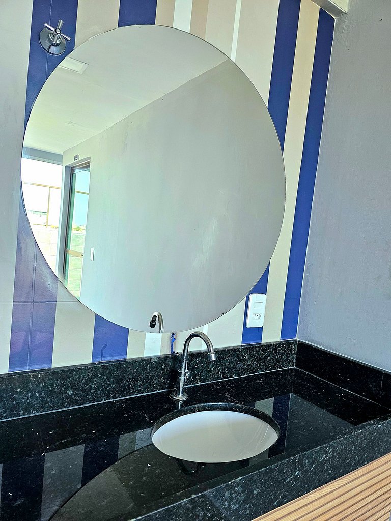 Piscina privativa Incrível no centro de Porto #08