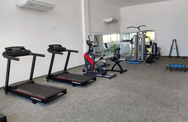 Muro Alto Condomínio Clube, apenas a 7min do centro de Porto