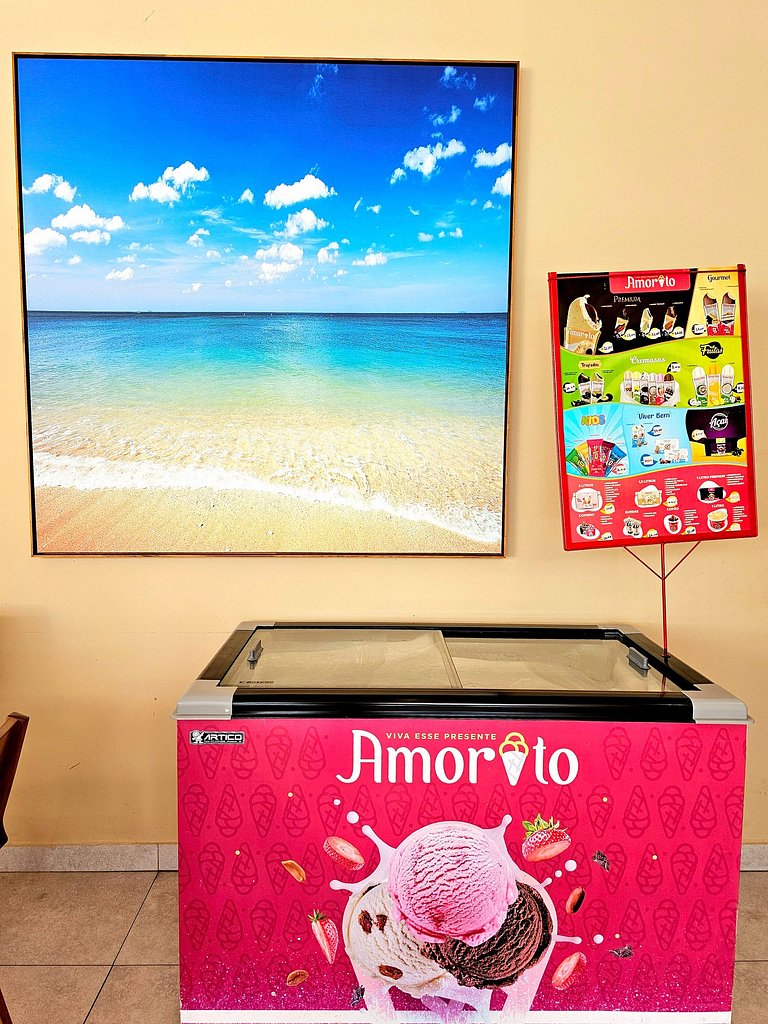 Garden Luxo, o melhor de Muro Alto no Makia #19C