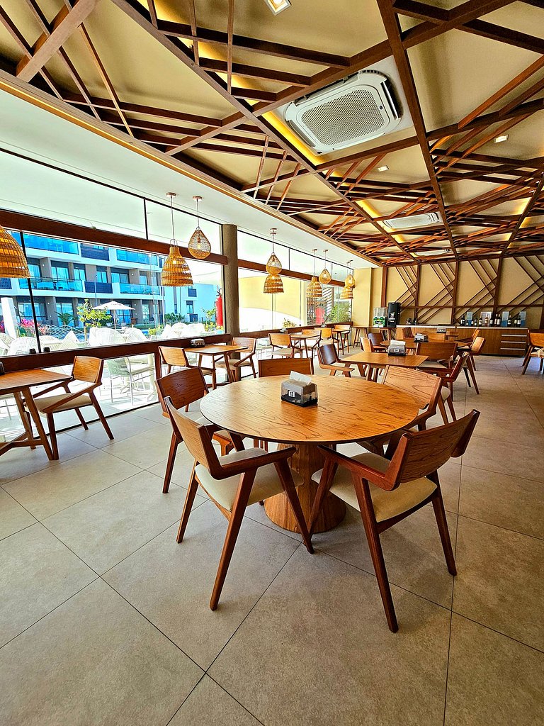 Garden Luxo, o melhor de Muro Alto no Makia #19C