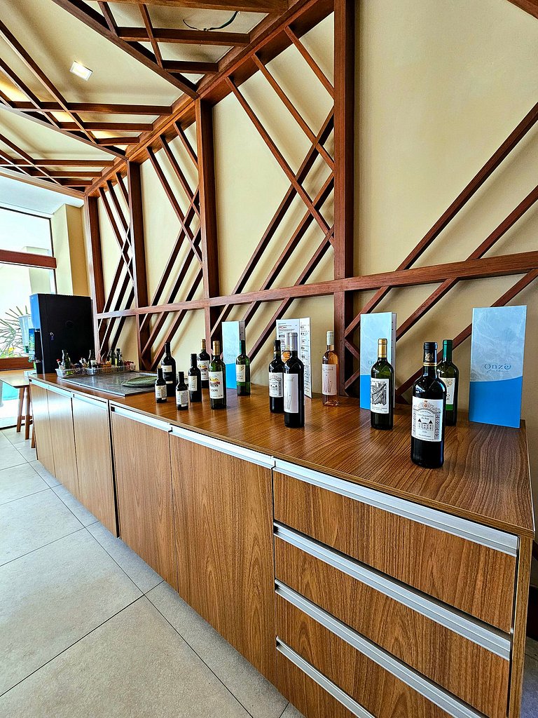 Garden Luxo, o melhor de Muro Alto no Makia #19C