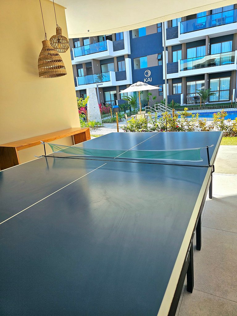 Garden Luxo, o melhor de Muro Alto no Makia #19C