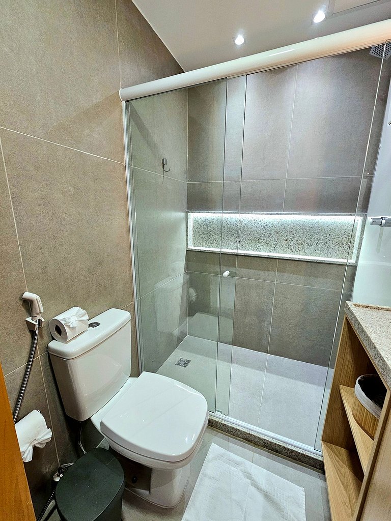 Makia Luxo, o melhor de Muro Alto