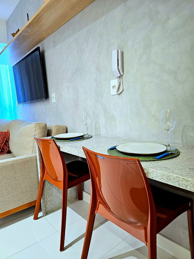 Makia Luxo, o melhor de Muro Alto