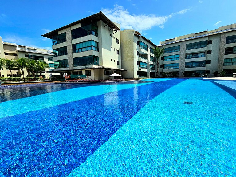 Piscinas Naturais de Muro Alto no Ekoara by HM