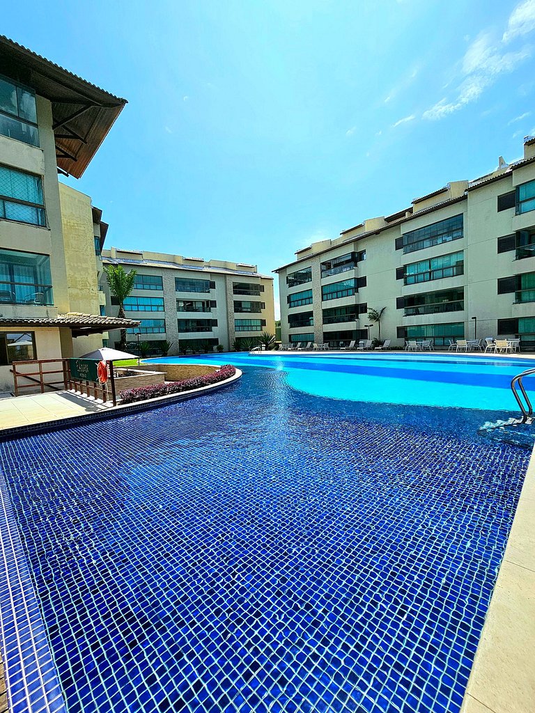 Piscinas Naturais de Muro Alto no Ekoara by HM