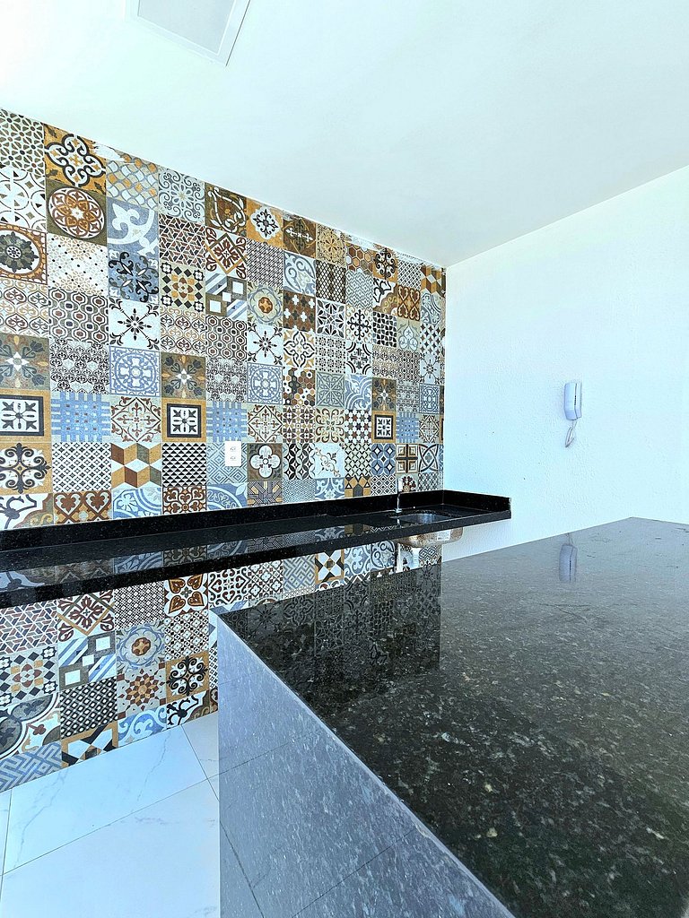 Confortável e charmoso Studio no centro de Porto