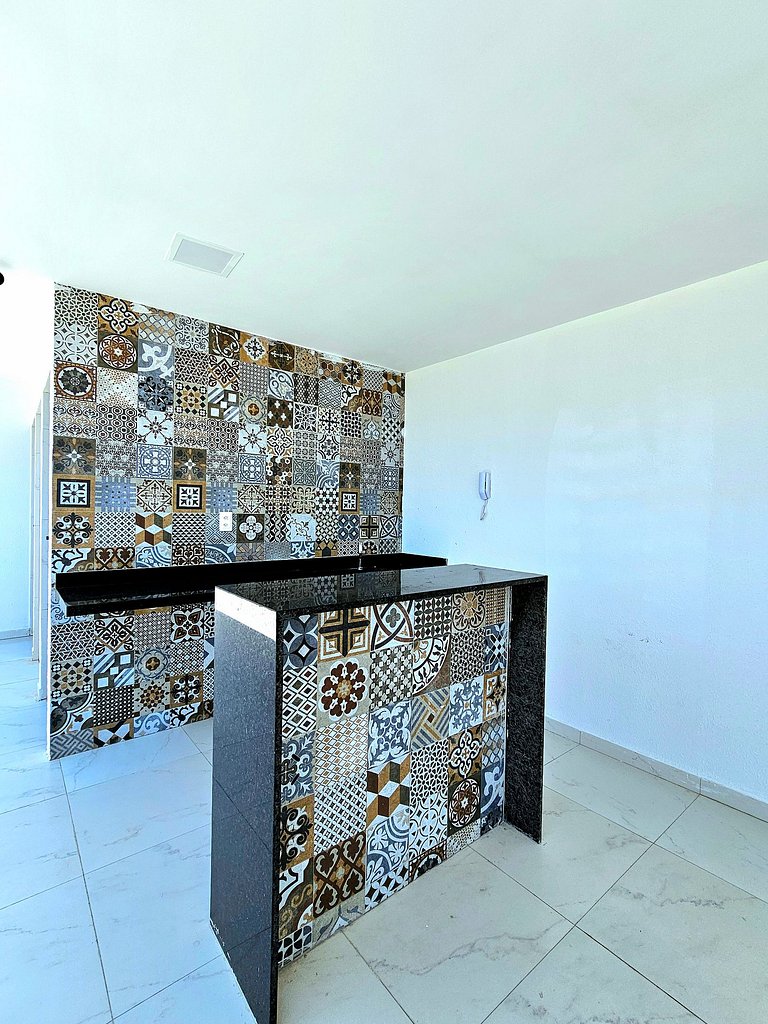 Luxo e Estilo no centro de Porto de Galinhas #101