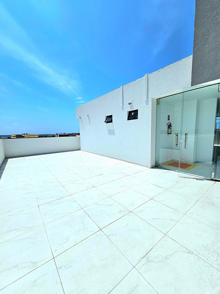 Luxo, Moderno e Equipado no centro de Porto
