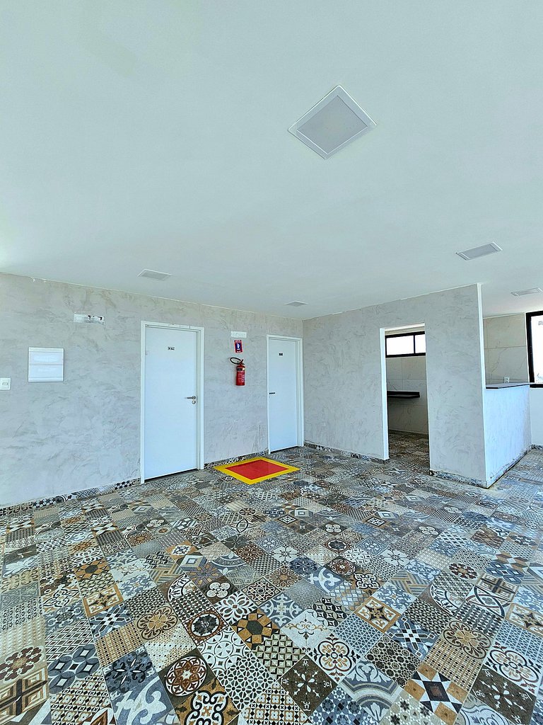 Confortável e charmoso Studio no centro de Porto