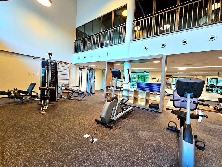 Luxuoso térreo 3q à Beira-mar no Cupe - Ecolife