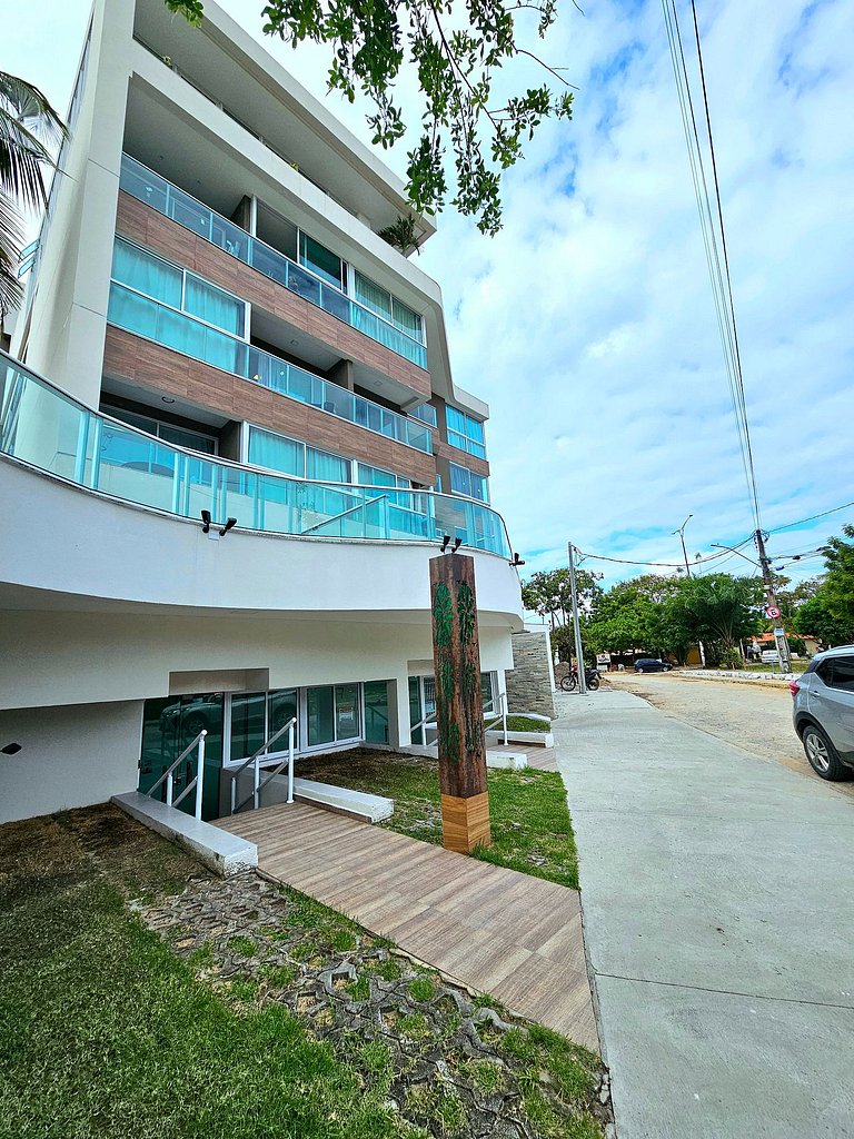 Luxo e estilo no Nixxus Centrinho de Porto