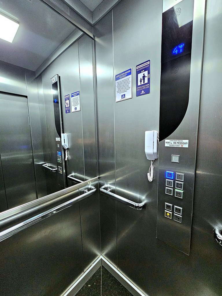 Luxuoso com incrível localização, Centro de Porto