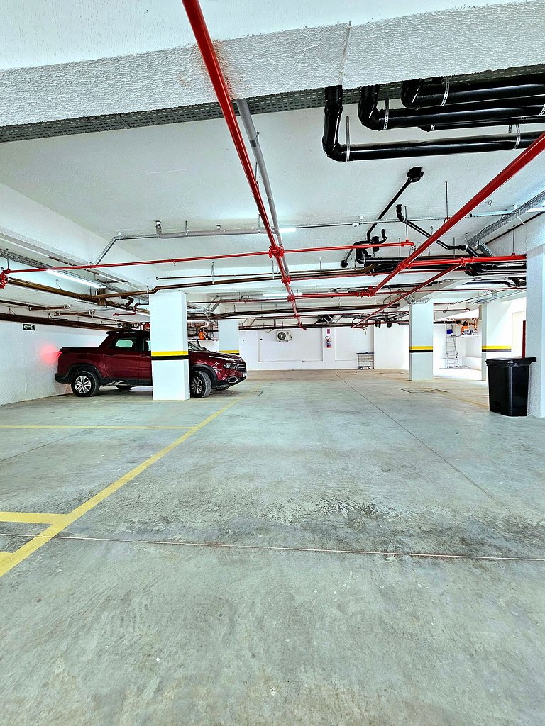 Luxuoso com incrível localização, Centro de Porto