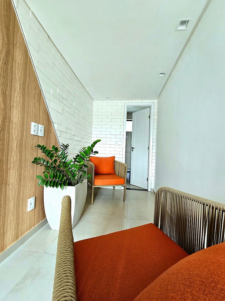 Luxuoso com incrível localização, Centro de Porto
