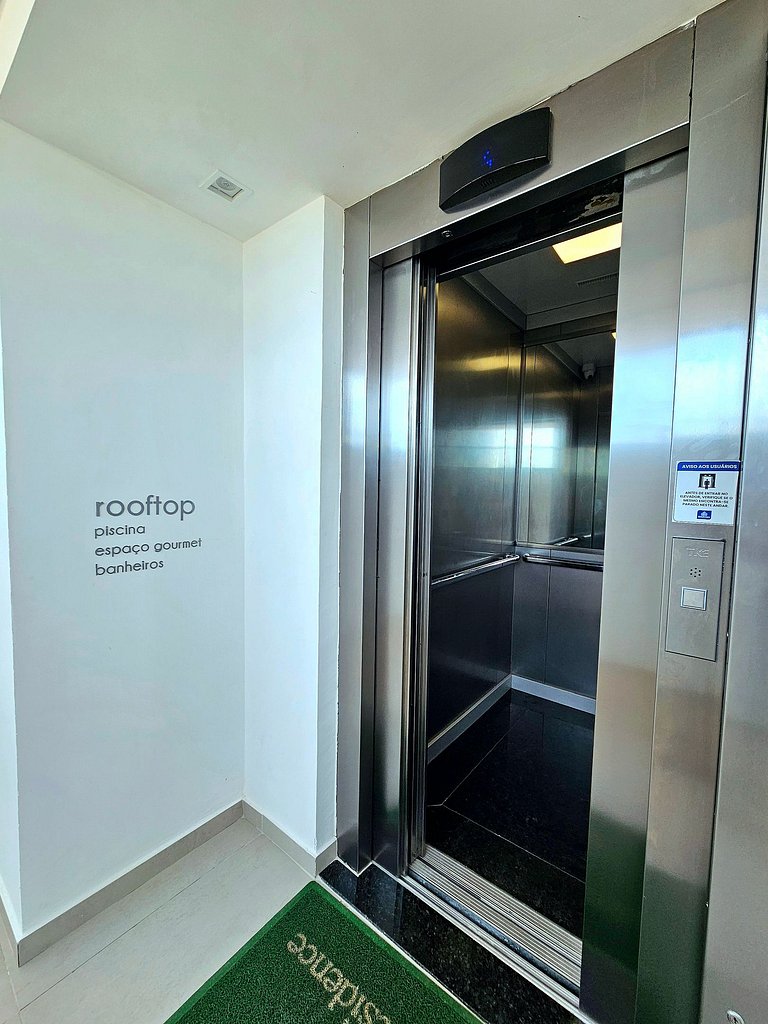 Luxuoso com incrível localização, Centro de Porto
