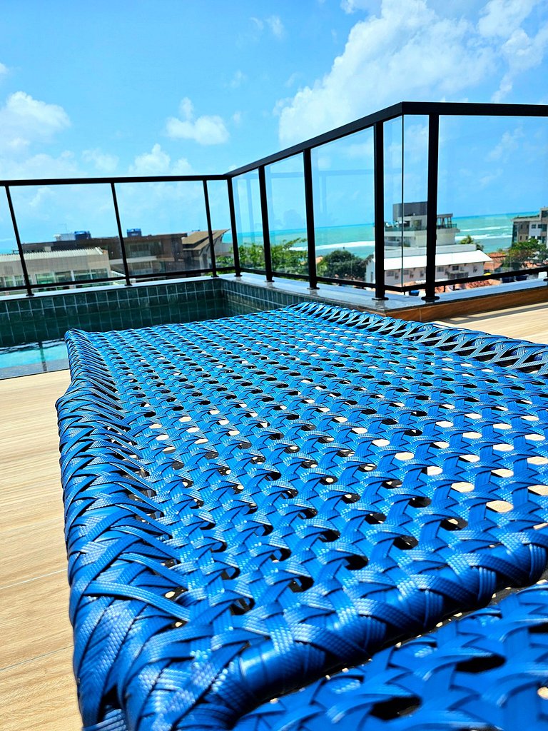 Luxuoso com incrível localização, Centro de Porto