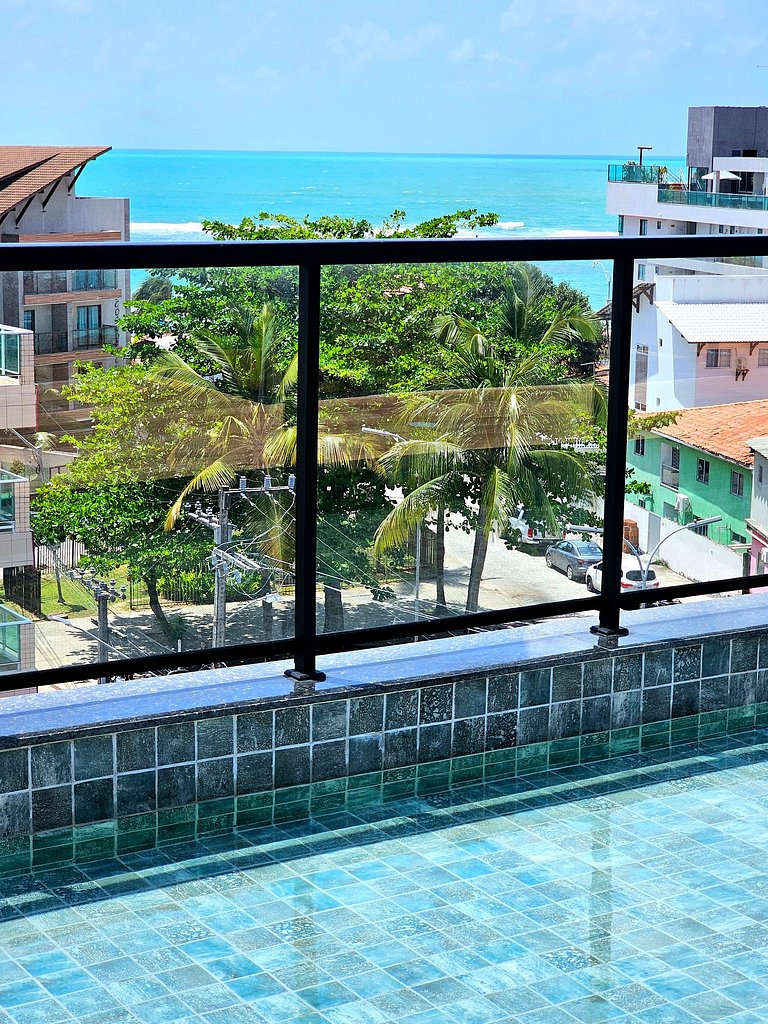 Luxuoso com incrível localização, Centro de Porto