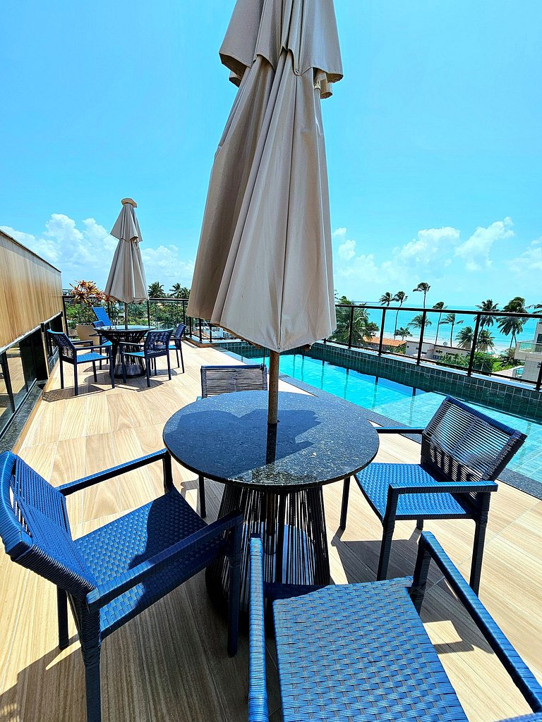 Luxuoso com incrível localização, Centro de Porto