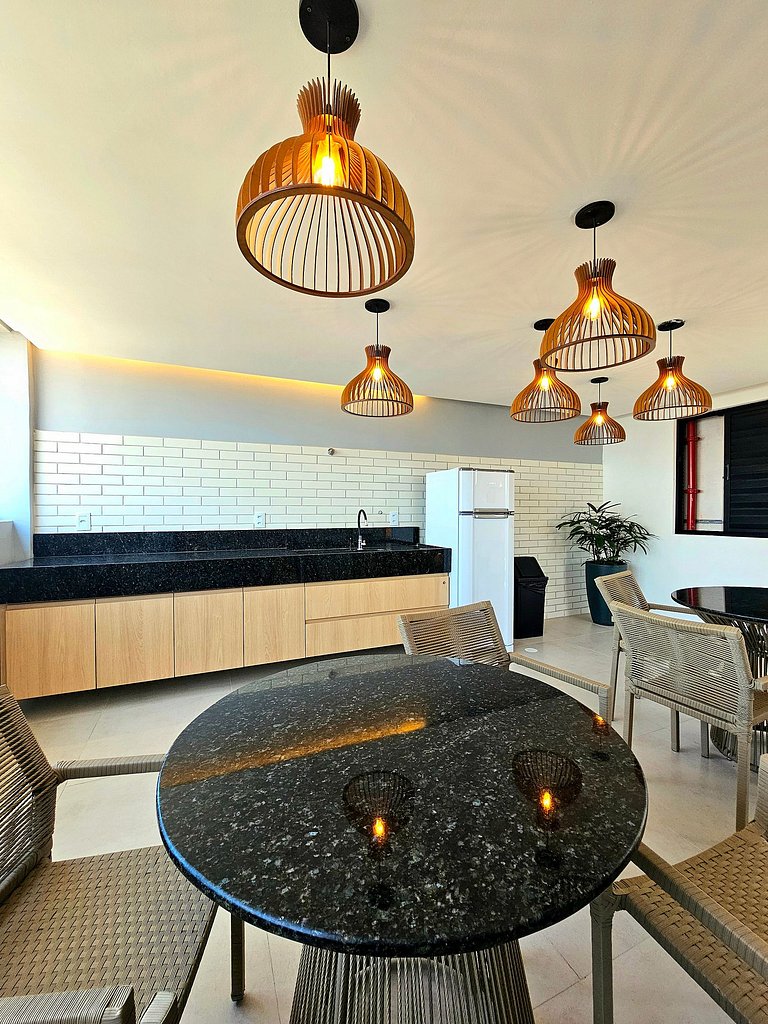 Luxuoso com incrível localização, Centro de Porto
