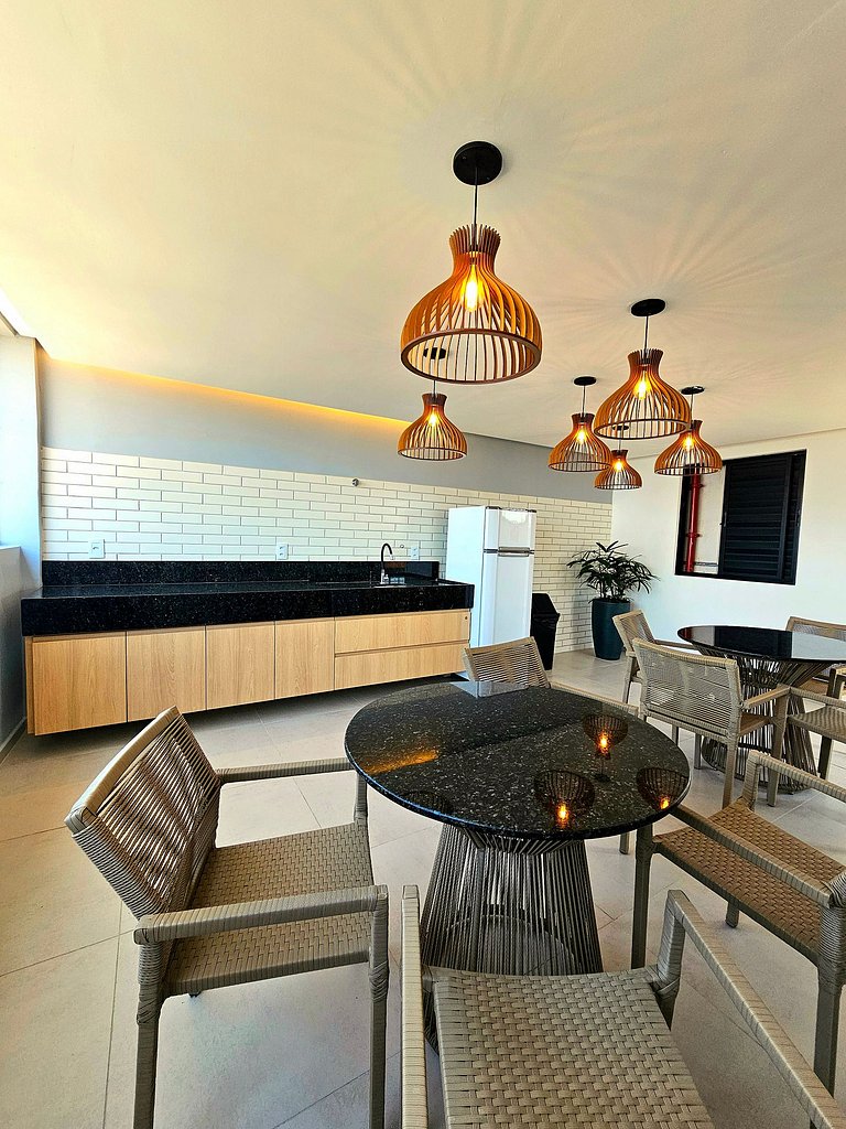 Luxuoso com incrível localização, Centro de Porto