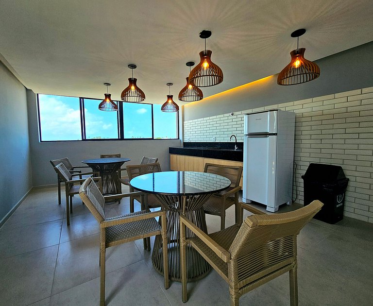 Luxuoso com incrível localização, Centro de Porto