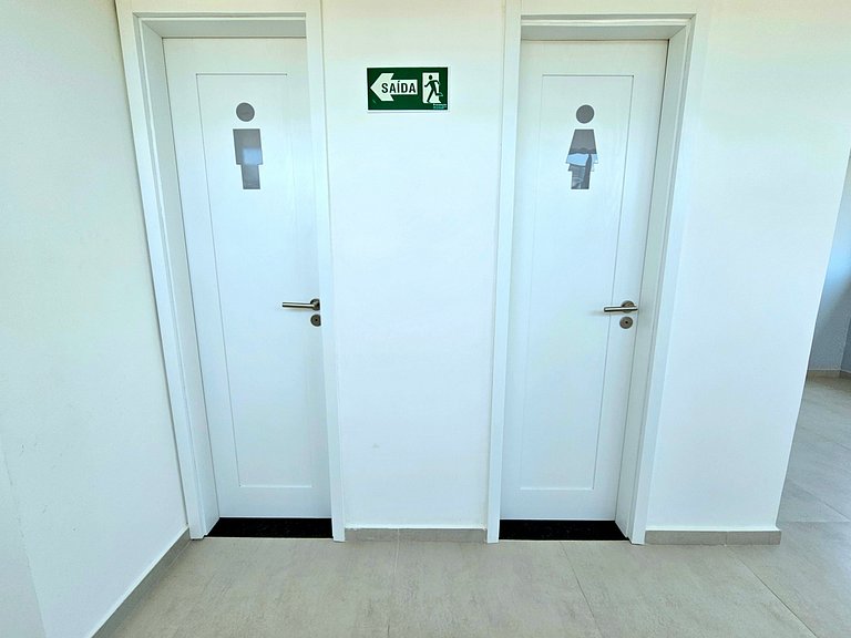 Luxuoso com incrível localização, Centro de Porto