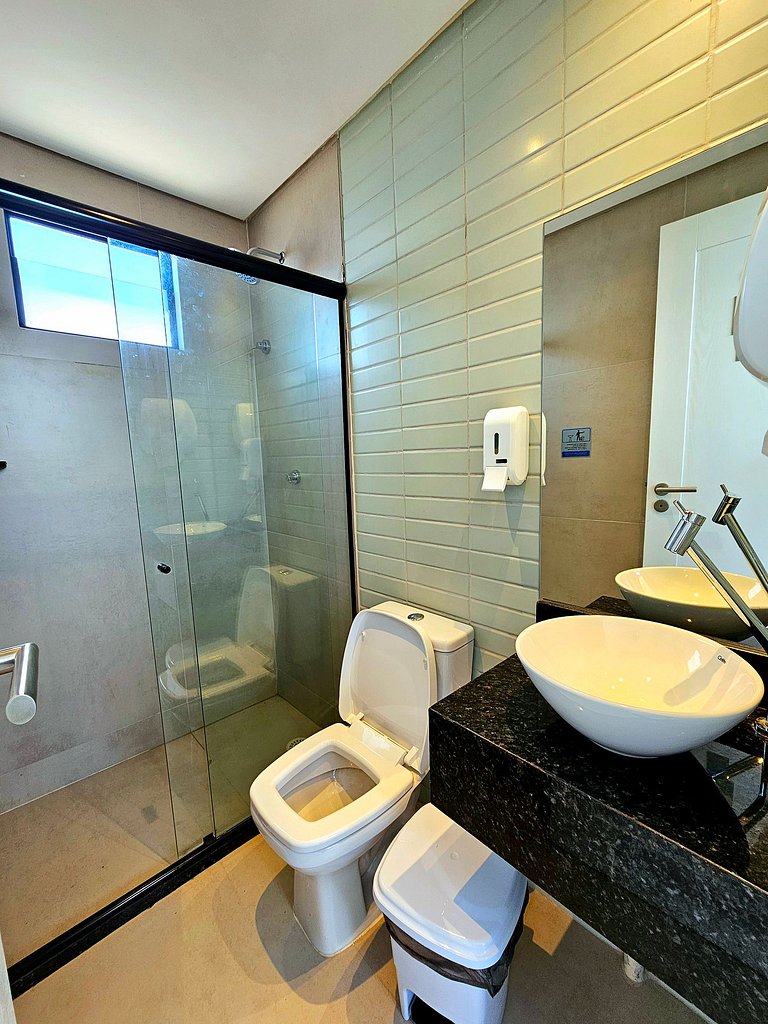 Luxuoso com incrível localização, Centro de Porto