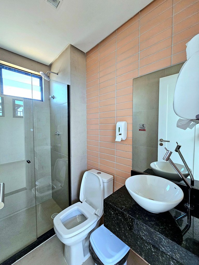 Luxuoso com incrível localização, Centro de Porto