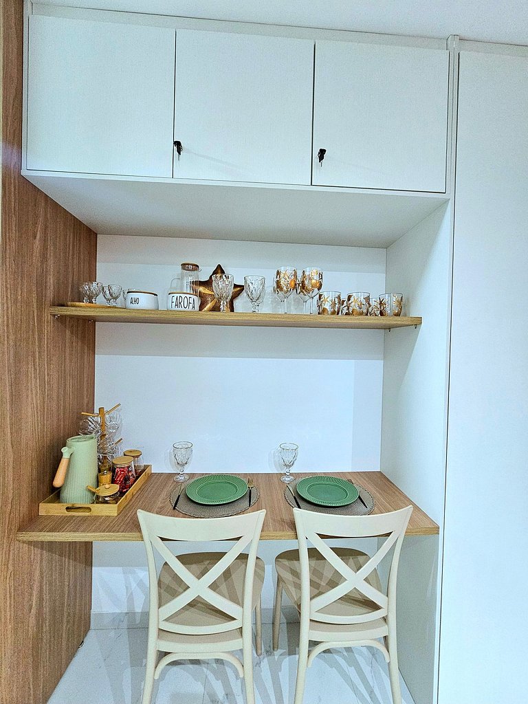 Moderno e Confortável no centro de Porto