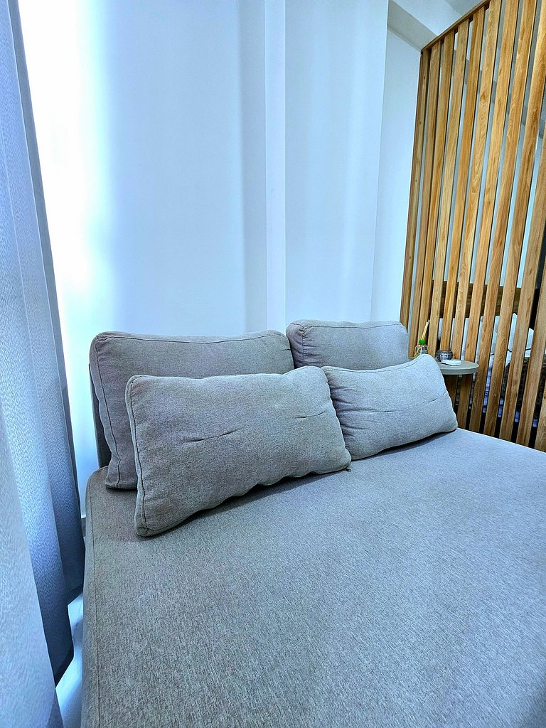 Conforto e Comodidade no centro de Porto