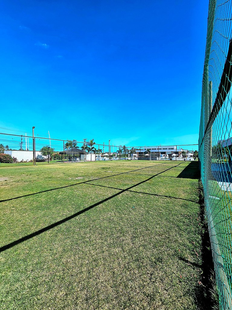 Luxo e Conforto em condomínio Clube em Muro Alto