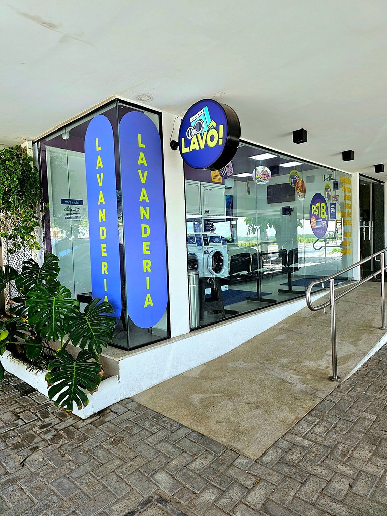 Loft Luxo 2 quartos Próx. ao Mar e Centro de Porto