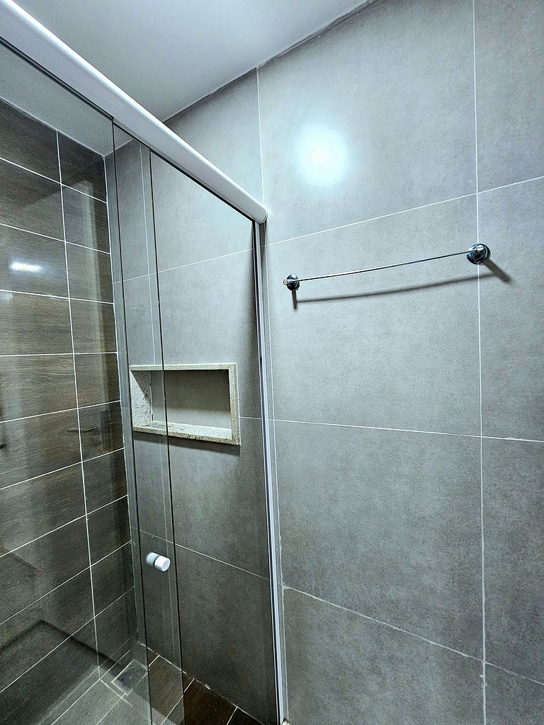 Luxo e Conforto Próximo ao Mar e Centro de Porto