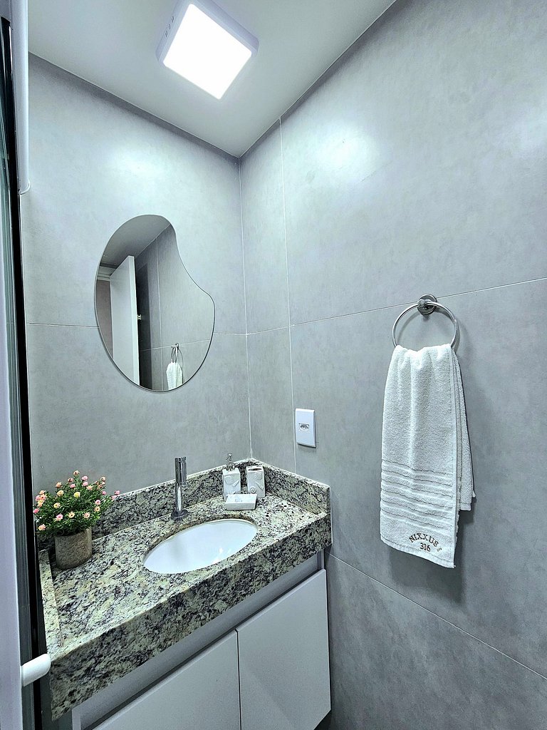 Luxo e Estilo no Nixxus, Centro de Porto. #203