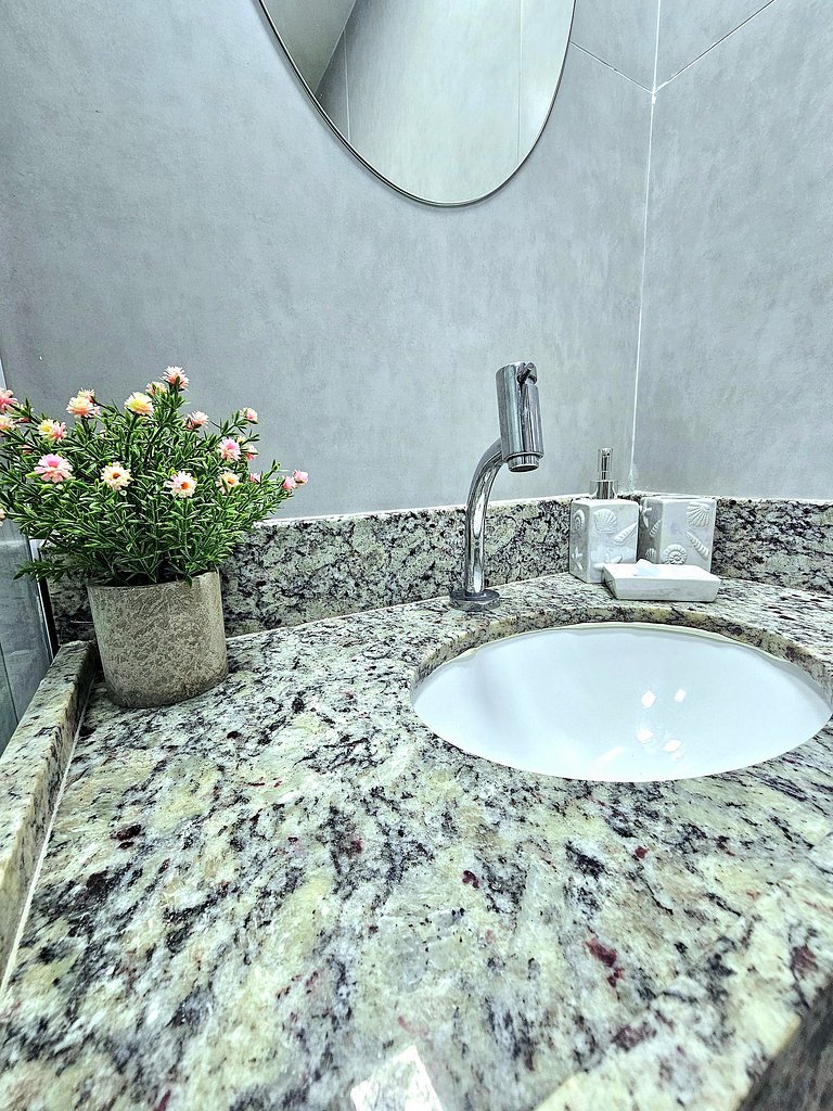 Luxo e Estilo no Nixxus, Centro de Porto. #203