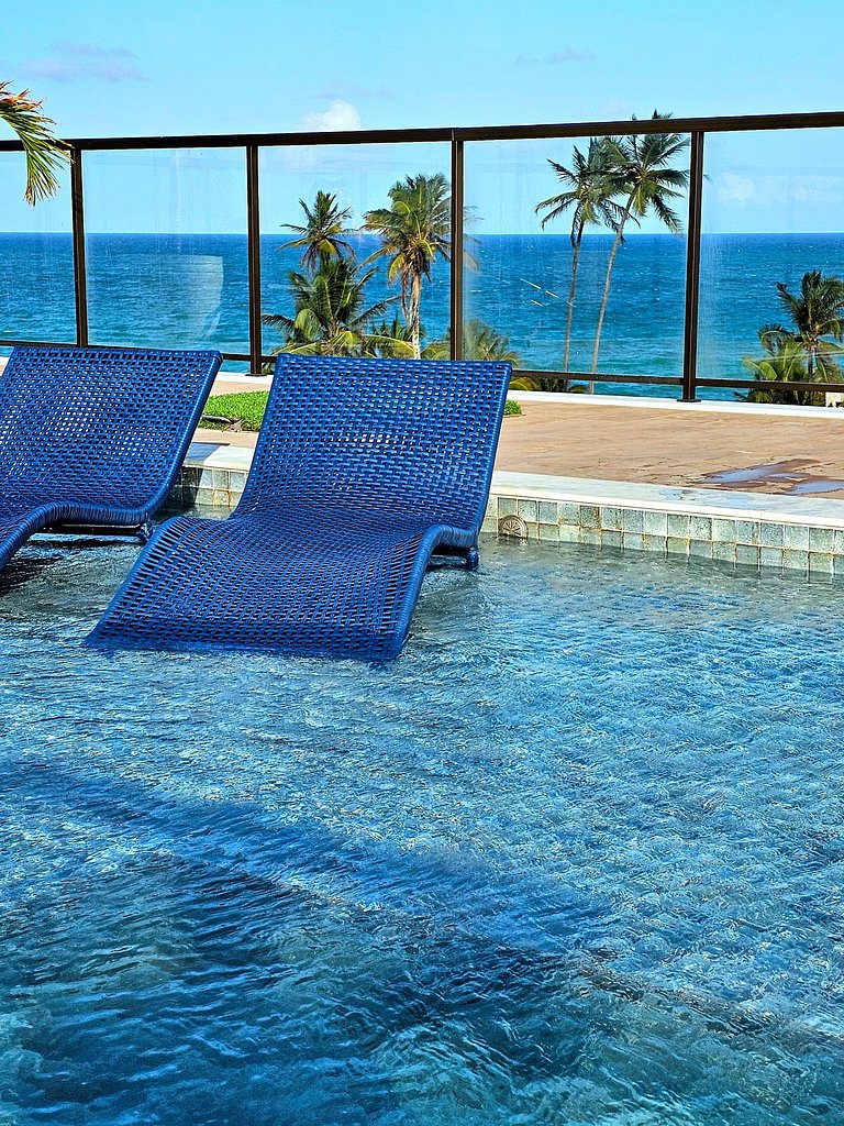 Incrível e completo Porto Atlantis by HM