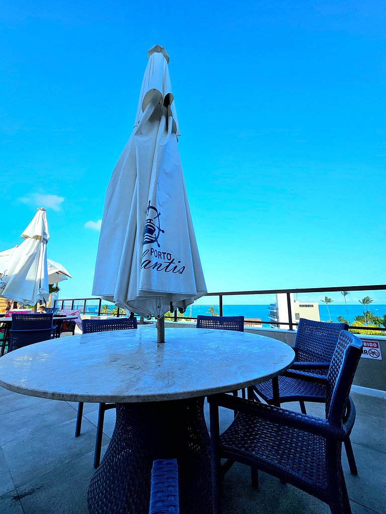 Moderno e Luxuoso próximo do Centrinho de Porto