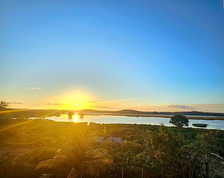 Moderno e Luxuoso com Bela Vista, Centro de Porto.