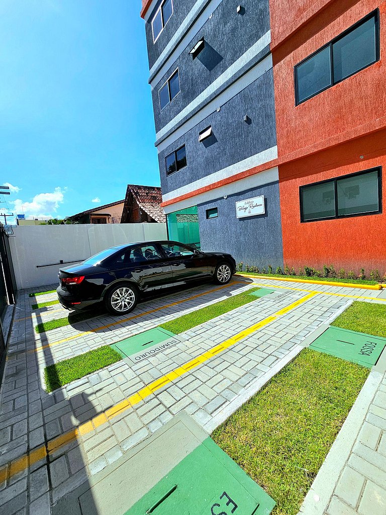 Estiloso e Luxuoso Studio no Centro de Porto