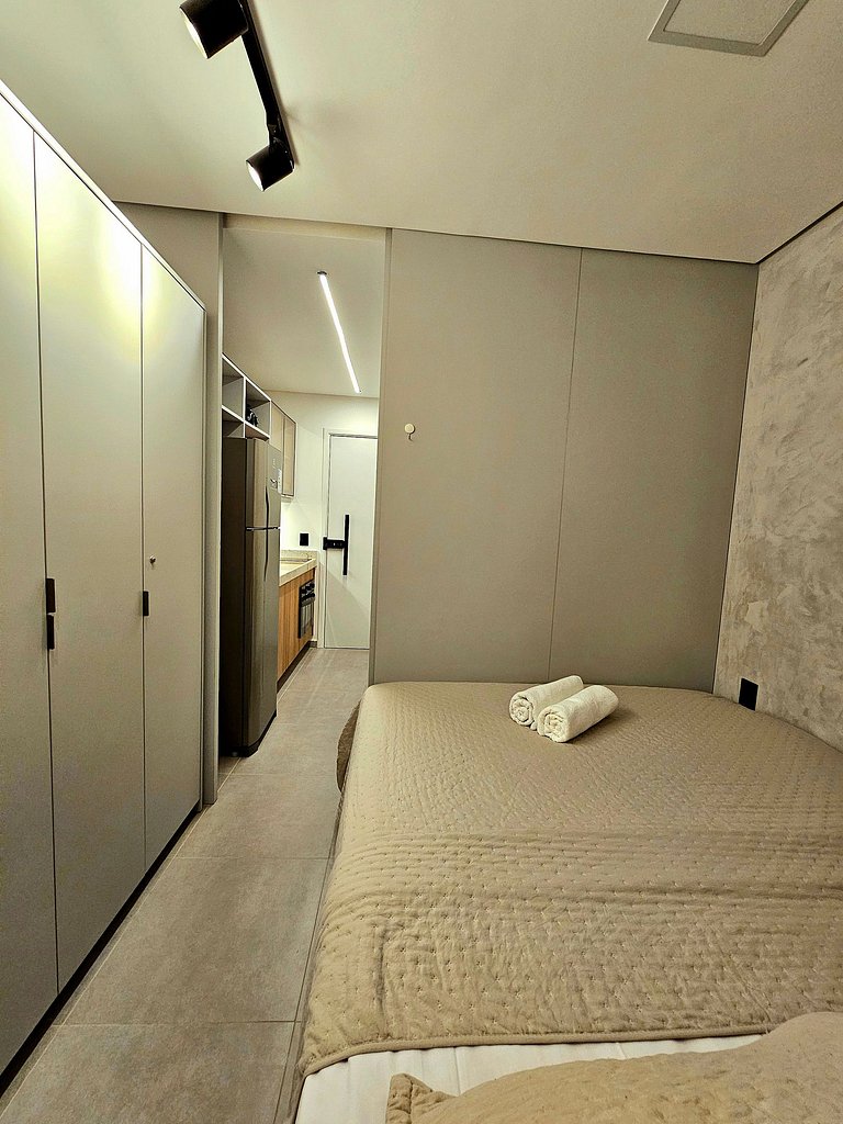 Moderno e Luxuoso Próximo ao Mar e Centro de Porto