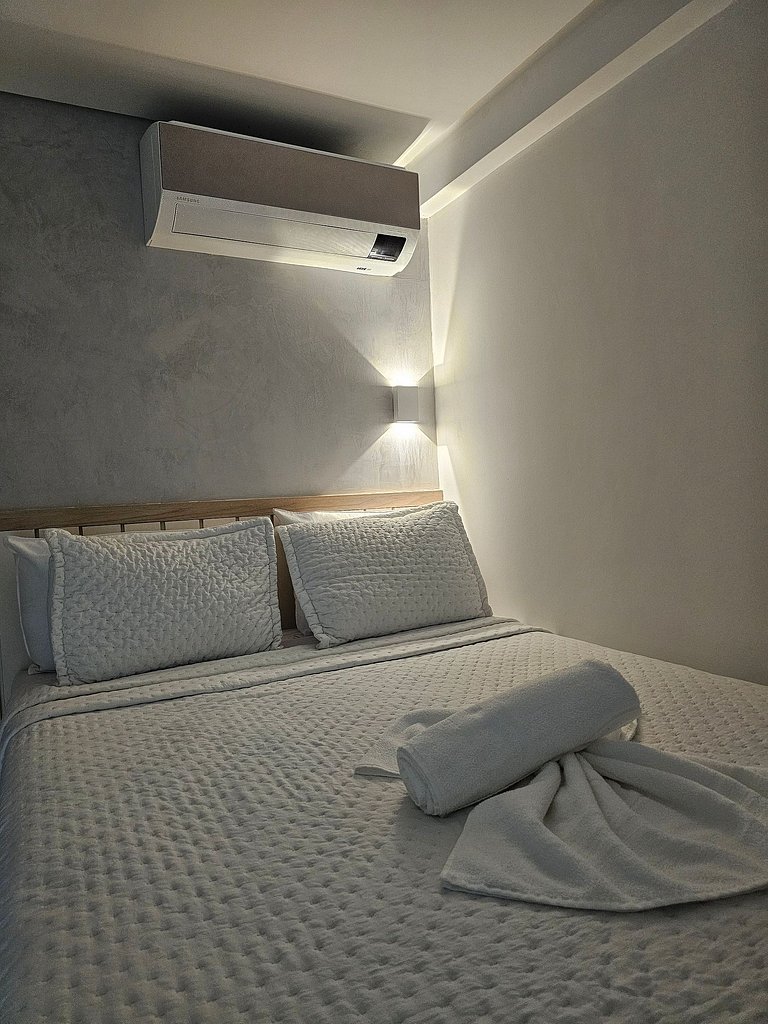 Loft Luxo com uma Bela Vista no Centro de Porto
