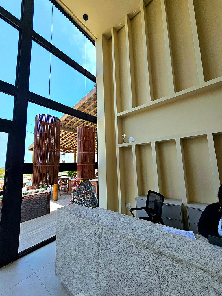 Luxo e uma Bela vista da piscina em Porto #105