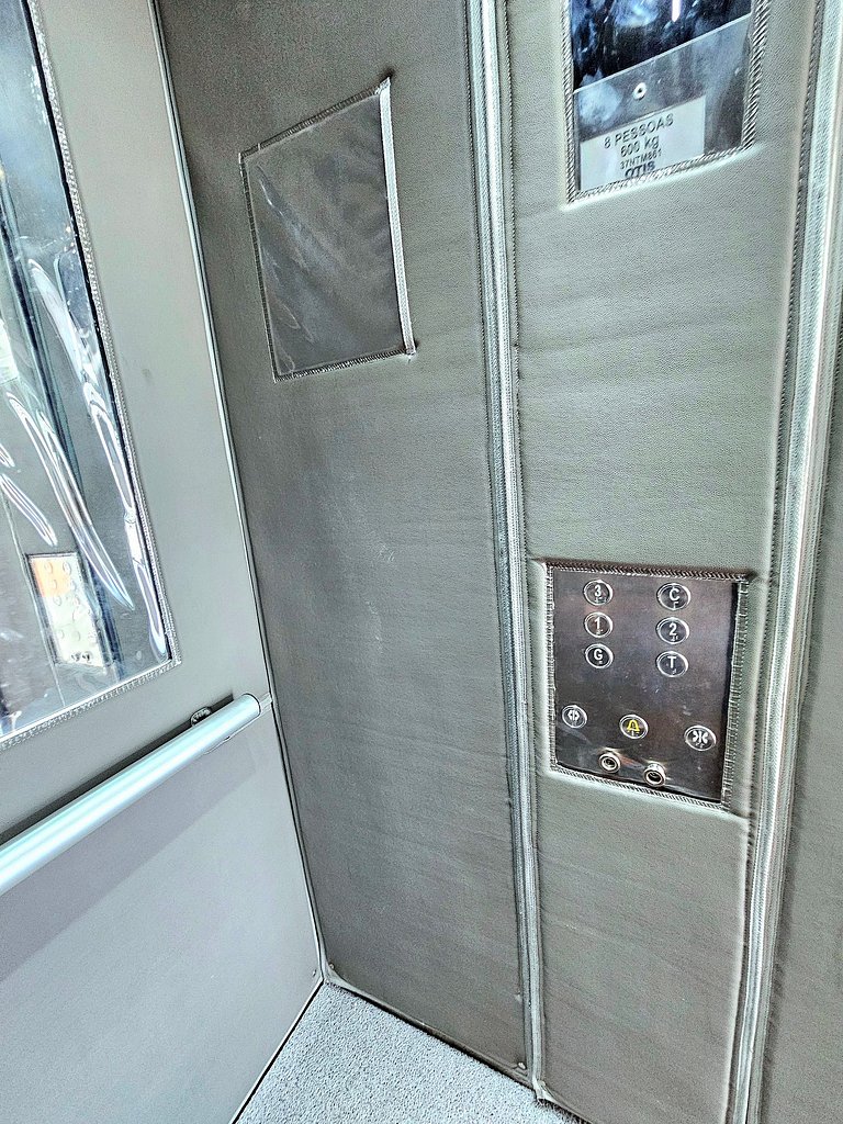 Sofisticado studio no Centro de Porto de Galinhas