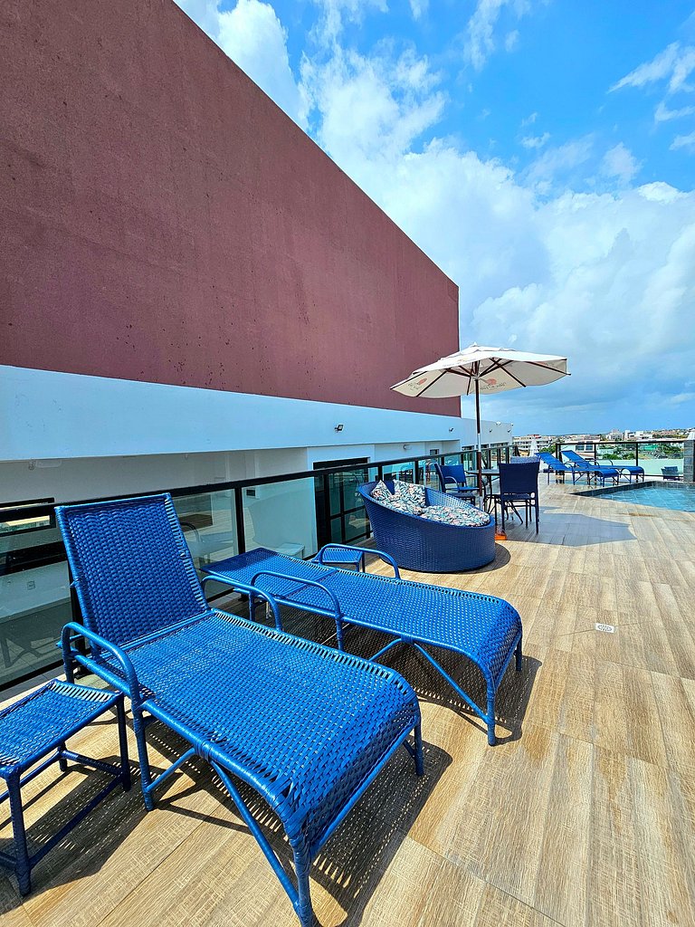 Villas do Porto no centro de Porto com Piscina Privativa by